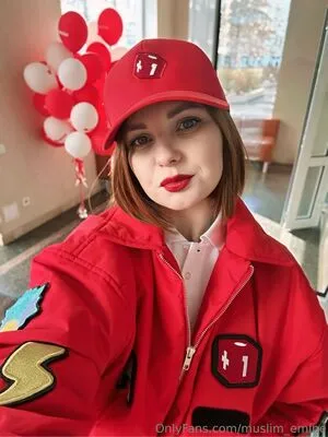 Muslim Emine OnlyFans Leaked Free Thumbnail Picture - #YhzHY8LCAV