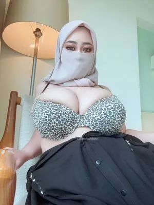 Muslimdalia OnlyFans Leaked Free Thumbnail Picture - #z90qiMloix