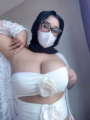 Muslimdalia OnlyFans Leaked Free Thumbnail Picture - #IOcSrvFn69