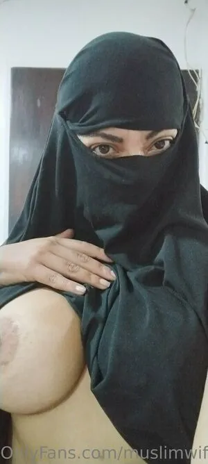 Muslimwifex OnlyFans Leaked Free Thumbnail Picture - #1EEuTsyM2u