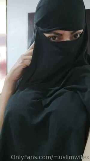 Muslimwifex OnlyFans Leaked Free Thumbnail Picture - #6HAjLAAEzW