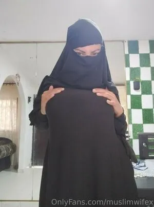 Muslimwifex OnlyFans Leaked Free Thumbnail Picture - #8L7nGsh90q