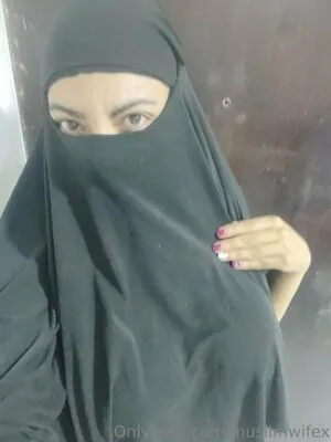 Muslimwifex OnlyFans Leaked Free Thumbnail Picture - #Oxb0V4zHnG