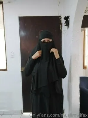 Muslimwifex OnlyFans Leaked Free Thumbnail Picture - #fySoBEWvhn