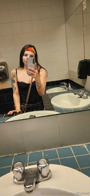 Mustardfustard OnlyFans Leaked Free Thumbnail Picture - #Yf5294p51G