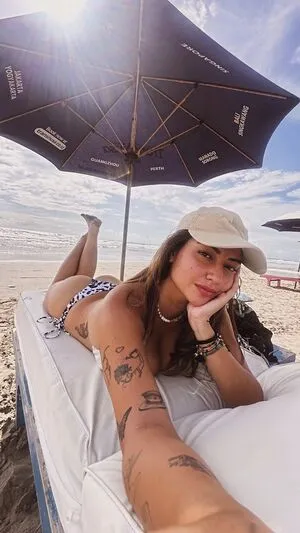 Mutiara Hazle OnlyFans Leaked Free Thumbnail Picture - #21OojgKypb