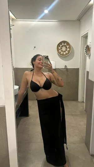 Mutiara Hazle OnlyFans Leaked Free Thumbnail Picture - #PStqzzB58r