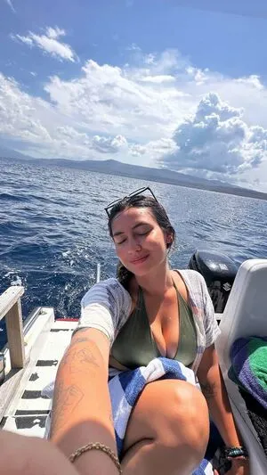 Mutiara Hazle OnlyFans Leaked Free Thumbnail Picture - #RX1squ1R6v