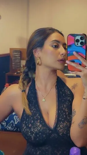 Mutiara Hazle OnlyFans Leaked Free Thumbnail Picture - #sqNzw2Th2Q