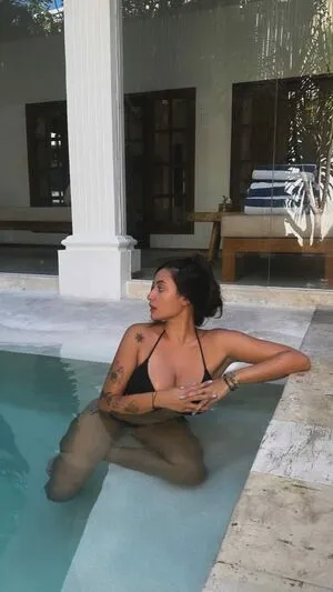 Mutiara Hazle OnlyFans Leaked Free Thumbnail Picture - #trVUQD8rJa