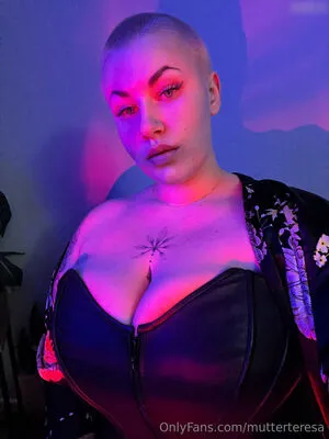 Mutter Teresa OnlyFans Leaked Free Thumbnail Picture - #RdTIZ7pczB