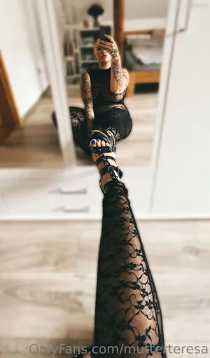 Mutter Teresa OnlyFans Leaked Free Thumbnail Picture - #YH0NteTyGe