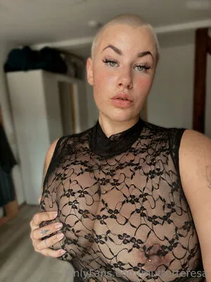 Mutter Teresa OnlyFans Leaked Free Thumbnail Picture - #q4Y2l0aFWC