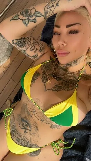 Mutya Buena OnlyFans Leaked Free Thumbnail Picture - #qAtyStT44n