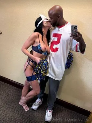 Muun Grl OnlyFans Leaked Free Thumbnail Picture - #heGPAzHS4K