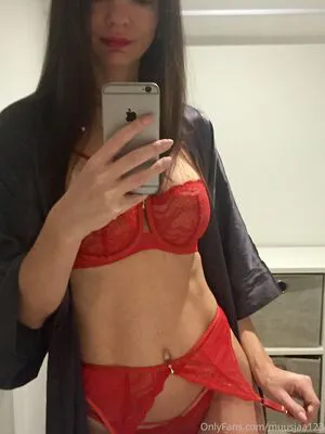 Muusjaa123 OnlyFans Leaked Free Thumbnail Picture - #tCFSsXHyRx