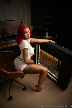 Muvahhmel OnlyFans Leaked Free Thumbnail Picture - #1at7r9ZvVV