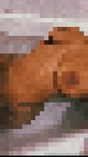 Muvahhmel OnlyFans Leaked Free Thumbnail Picture - #1jw3BiLUNX