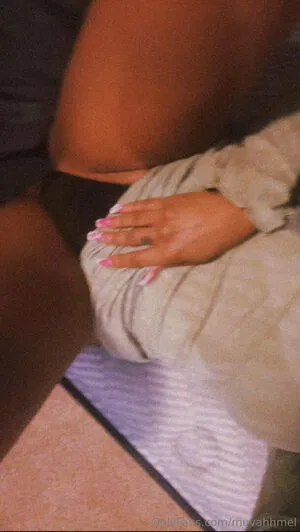 Muvahhmel OnlyFans Leaked Free Thumbnail Picture - #9ILIYzsZng