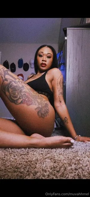 Muvahhmel OnlyFans Leaked Free Thumbnail Picture - #FCLAkTNPxi