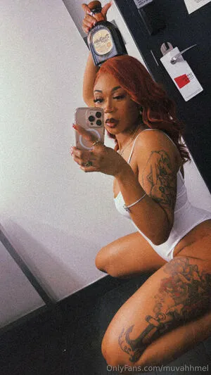 Muvahhmel OnlyFans Leaked Free Thumbnail Picture - #WkS33XVvcm