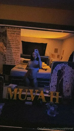 Muvahhmel OnlyFans Leaked Free Thumbnail Picture - #cc789tEfib