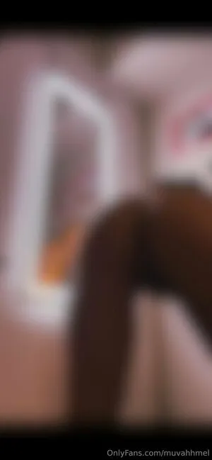Muvahhmel OnlyFans Leaked Free Thumbnail Picture - #gQM3H4AnVi
