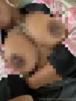 Muvahhmel OnlyFans Leaked Free Thumbnail Picture - #qfVxXz3P8L