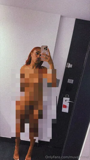 Muvahhmel OnlyFans Leaked Free Thumbnail Picture - #sdfAK0xVw2