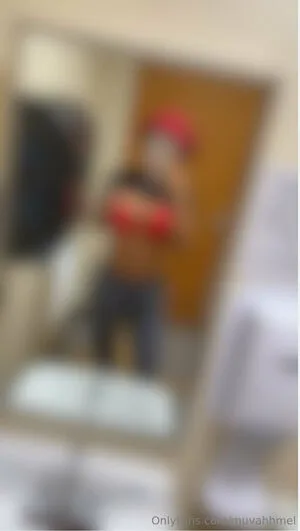 Muvahhmel OnlyFans Leaked Free Thumbnail Picture - #uDbxzqrmPZ