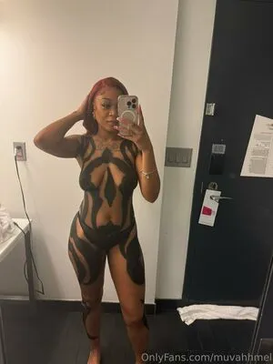 Muvahhmel OnlyFans Leaked Free Thumbnail Picture - #vx8fZxus2A