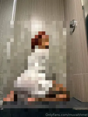 Muvahhmel OnlyFans Leaked Free Thumbnail Picture - #x3lODjFEL4