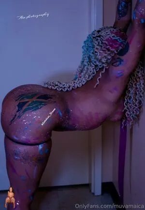 Muvamaica OnlyFans Leaked Free Thumbnail Picture - #gSPVdPYJv1