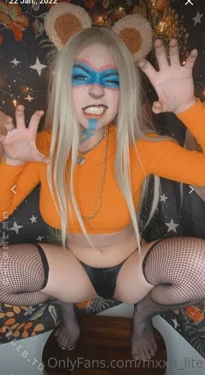 Muwun Lite OnlyFans Leaked Free Thumbnail Picture - #Hl1FNzBY3d