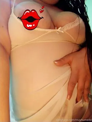 Muyhumeda OnlyFans Leaked Free Thumbnail Picture - #knNvMed6u9