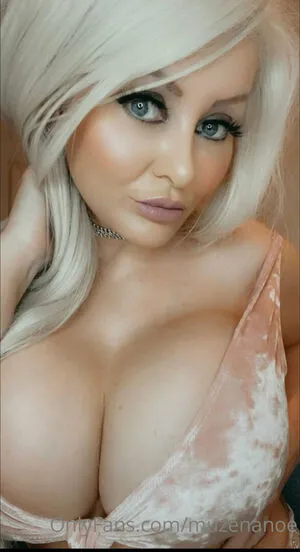 Muzenanoe OnlyFans Leaked Free Thumbnail Picture - #PzIGUanR2Y
