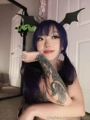 Mvngokitty OnlyFans Leaked Free Thumbnail Picture - #Gr1UVPIymH