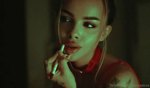 Mvradova OnlyFans Leaked Free Thumbnail Picture - #QO10gKTQO8