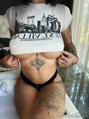 Mvradova OnlyFans Leaked Free Thumbnail Picture - #lMrPd10xzF