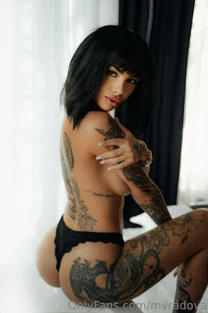 Mvradova OnlyFans Leaked Free Thumbnail Picture - #p2vo1pYDkt