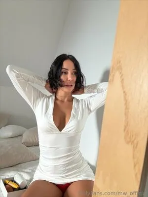 Mw Official OnlyFans Leaked Free Thumbnail Picture - #PqGPWGHFLT
