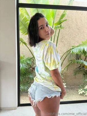 Mw Official OnlyFans Leaked Free Thumbnail Picture - #g1XYQYJ4UY
