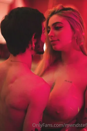 Mwndstef OnlyFans Leaked Free Thumbnail Picture - #cLHvc3AQKA