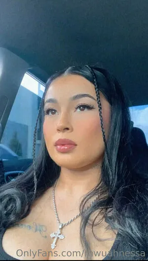Mwuahnessa OnlyFans Leaked Free Thumbnail Picture - #I5xxYzZOah