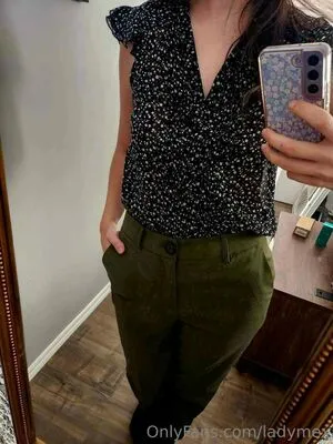 Mx Ladyyy OnlyFans Leaked Free Thumbnail Picture - #dwTaje0pay