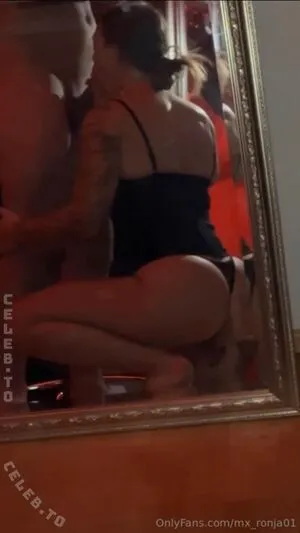 Mx Ronja OnlyFans Leaked Free Thumbnail Picture - #Adf3lwxiuU