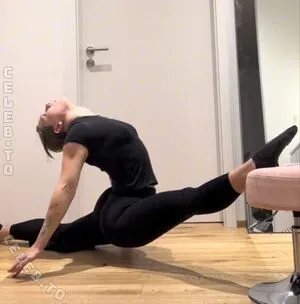 Mx Ronja OnlyFans Leaked Free Thumbnail Picture - #F4o0GlavYV