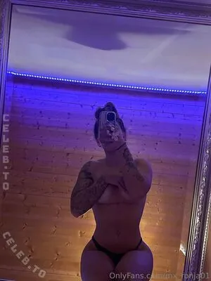 Mx Ronja OnlyFans Leaked Free Thumbnail Picture - #t5LM00bMKO