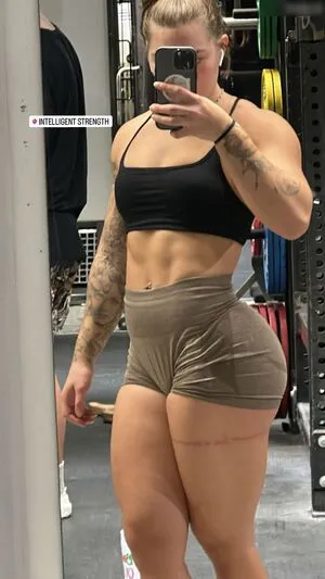 Mx Ronja OnlyFans Leaked Free Thumbnail Picture - #1Lkl1frQaI