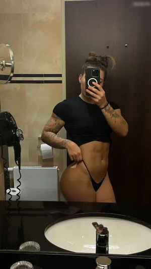 Mx Ronja OnlyFans Leaked Free Thumbnail Picture - #1RFyasTnY6